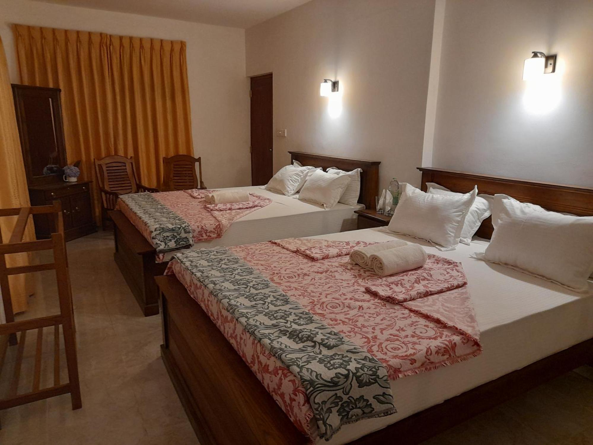 Amaya View Guest Hotel
