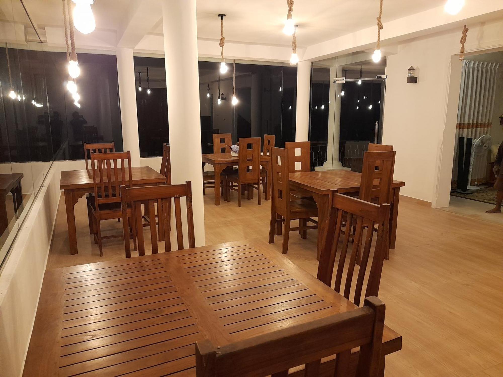 Amaya View Guest Hotel