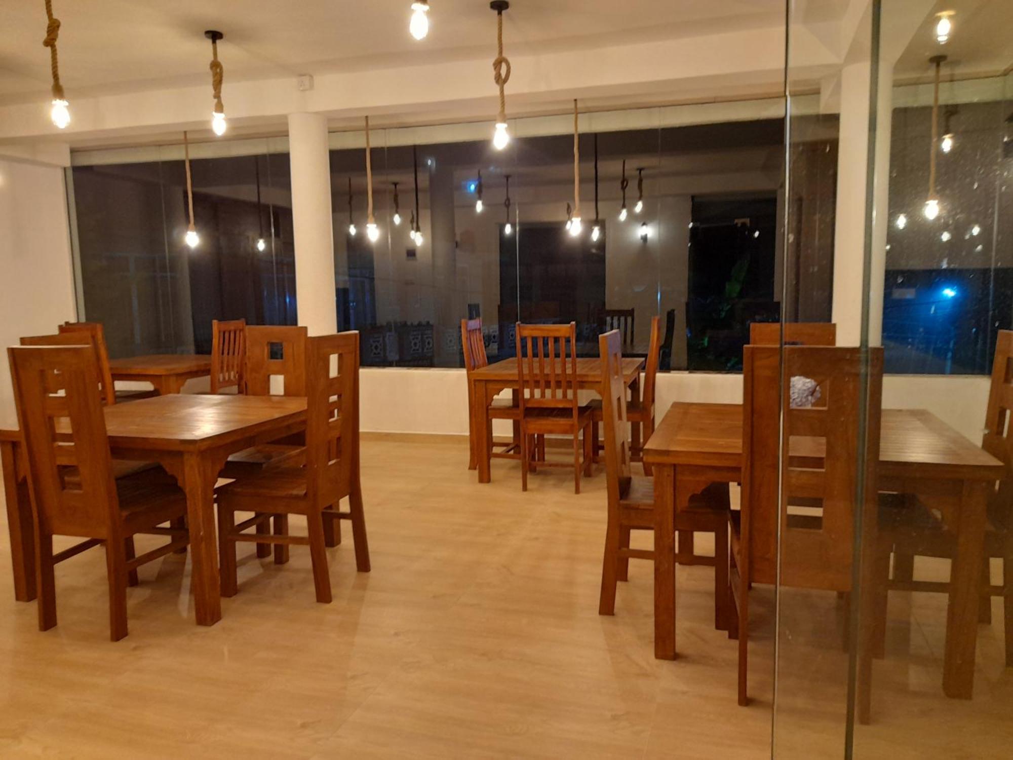 Amaya View Guest 3*