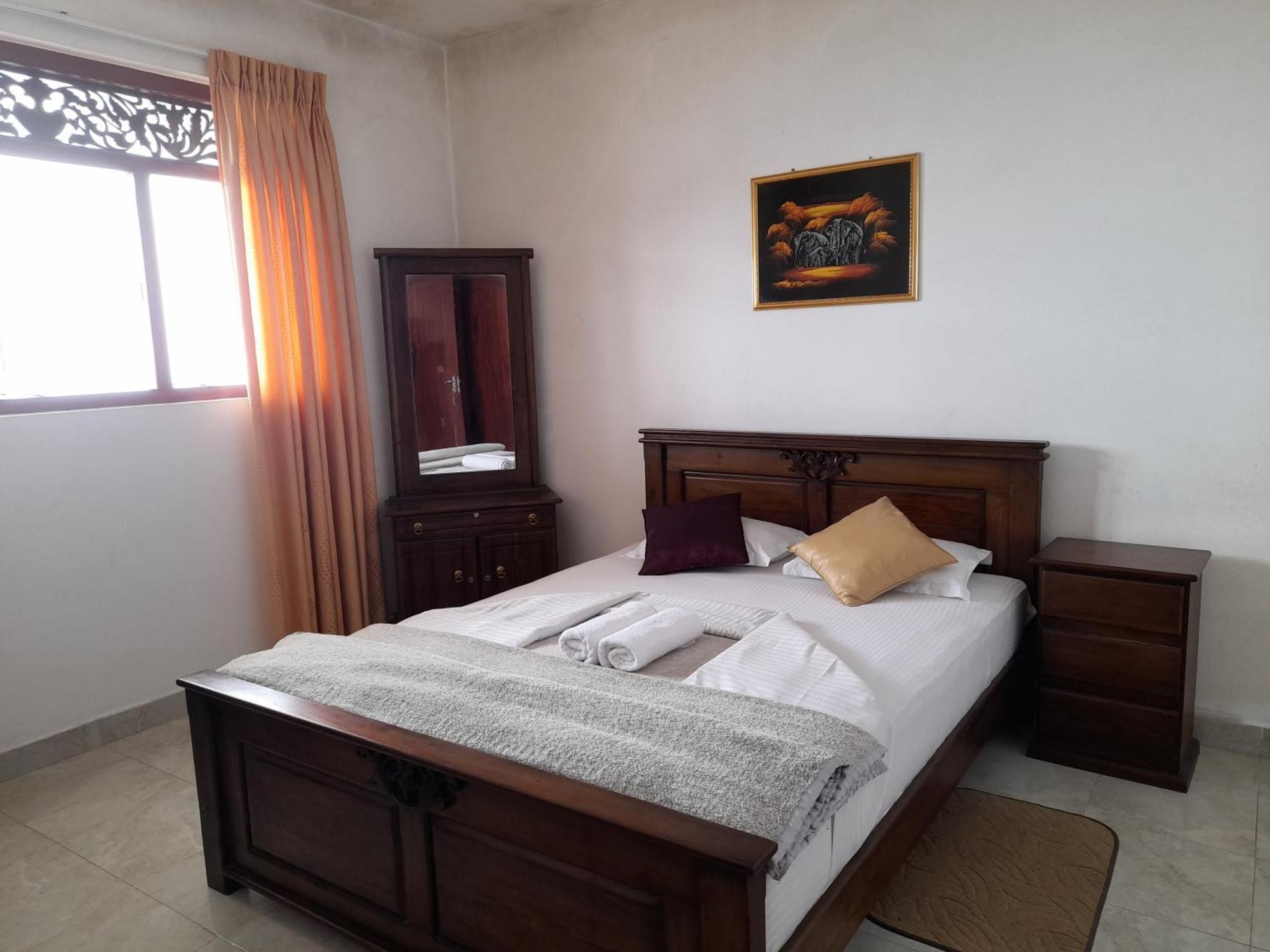 Amaya View Guest Hotel Haputale