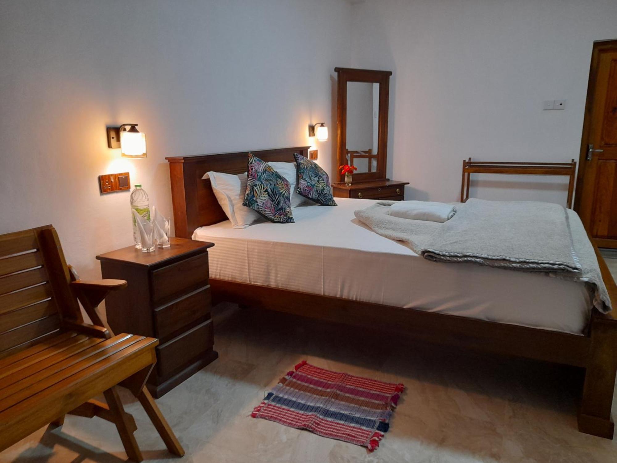 Amaya View Guest Haputale