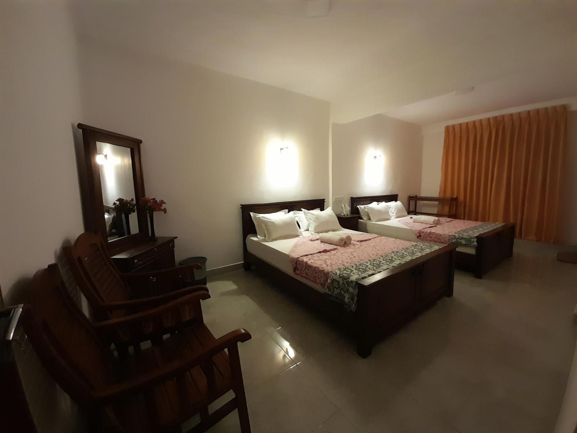 Amaya View Guest Hotel